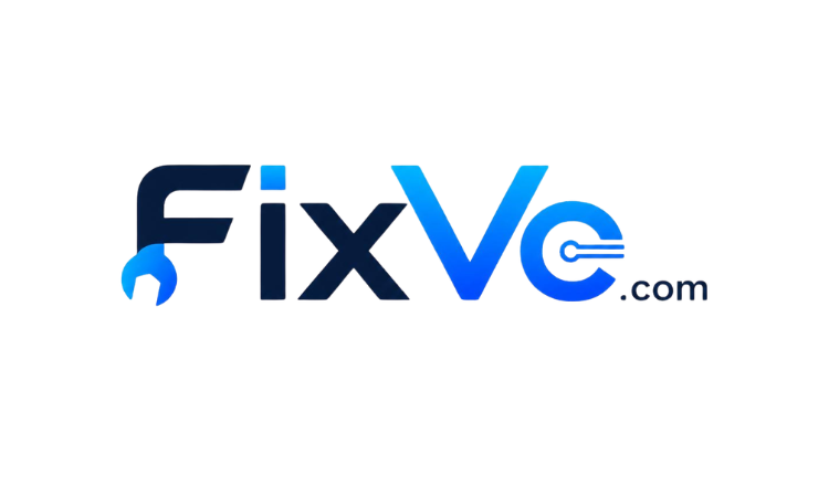 FixVe.com