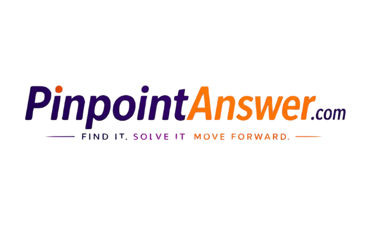 PinpointAnswer.com